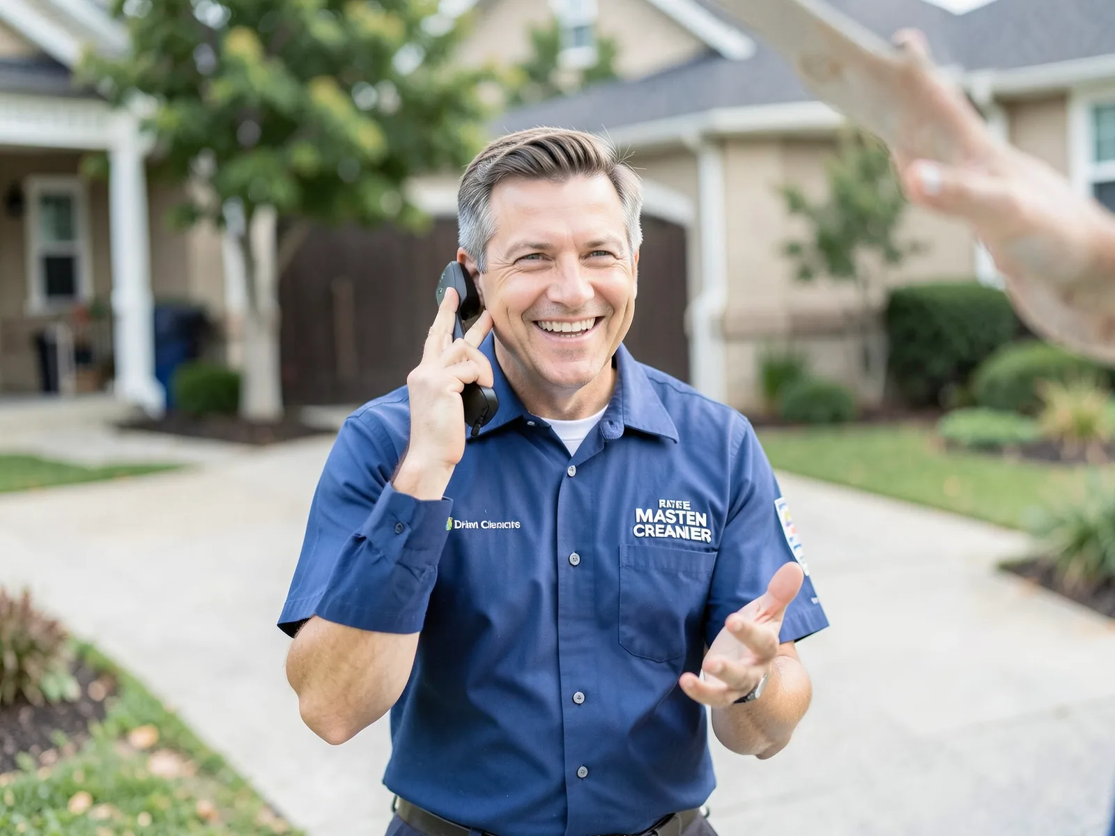 Drain Cleaning Houlton, ME FAQs